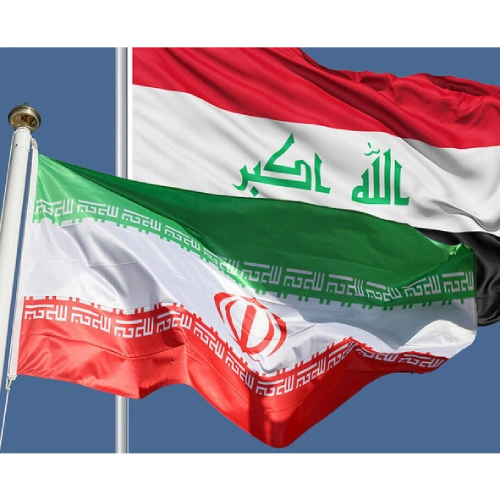 صادرات به عراق